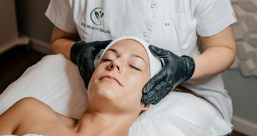 Sklep online kosmetyki i zabiegi w Eco Beauty Salon